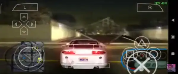 Midnight Club LA Remix PPSSPP ISO Cheat Codes7