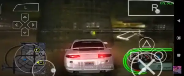 Midnight Club LA Remix PPSSPP ISO Cheat Codes9