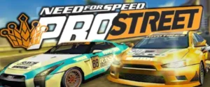 Need For Speed Prostreet PPSSPP1