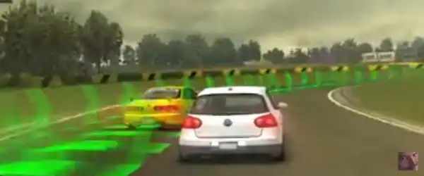 Need For Speed Prostreet PPSSPP3