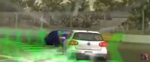 Need For Speed Prostreet PPSSPP4
