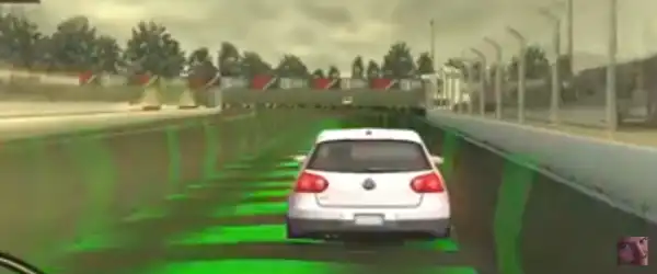 Need For Speed Prostreet PPSSPP5