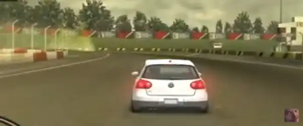 Need For Speed Prostreet PPSSPP6