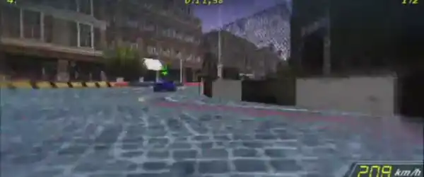 Need For Speed Shift PSP ISO Cheats Download5