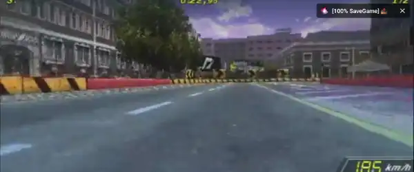 Need For Speed Shift PSP ISO Cheats Download7