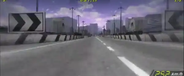Need For Speed Shift PSP ISO Cheats Download8
