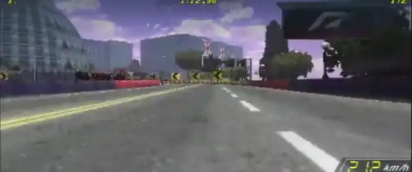 Need For Speed Shift PSP ISO Cheats Download9