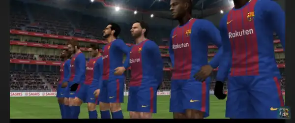 PES 2018 PPSSPP ISO Download For Android03