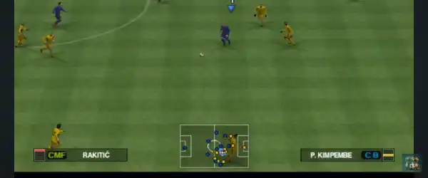 PES 2018 PPSSPP ISO Download For Android04