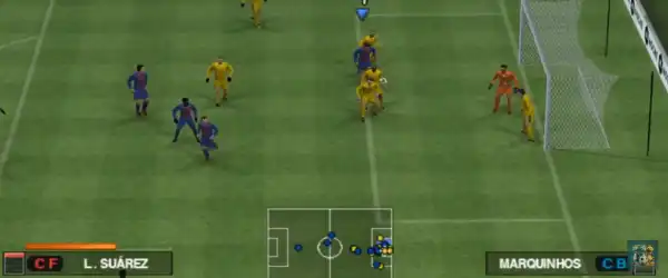 PES 2018 PPSSPP ISO Download For Android08