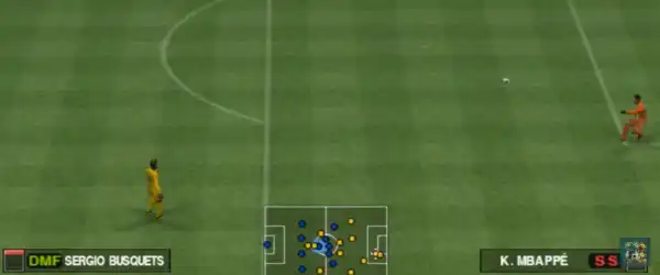 PES 2018 PPSSPP ISO Download For Android10