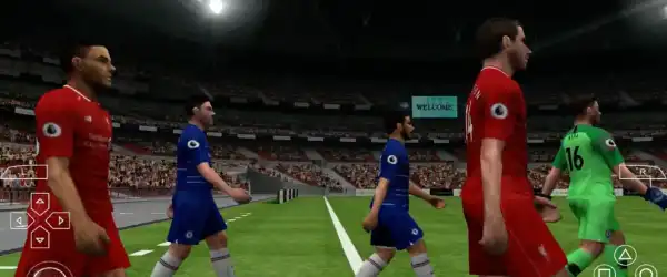 PES 2019 PPSSPP PSP Game Save File Download 2