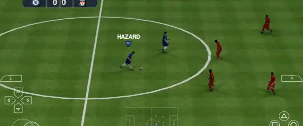 PES 2019 PPSSPP PSP Game Save File Download 7