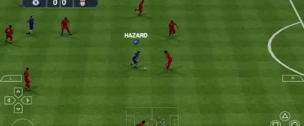 PES 2019 PPSSPP PSP Game Save File Download 8