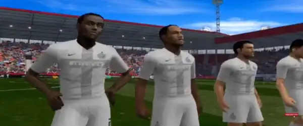 PES 2022 PPSSPP – PSP Game PS5 Camera Download2