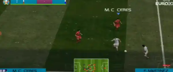 PES 2022 PPSSPP – PSP Game PS5 Camera Download7