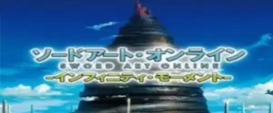 Sword Art Online Infinity Moment English Patch V21 1