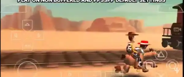 Toy Story 3 PPSSPP Zip File Highly Compressed 06