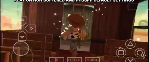 Toy Story 3 PPSSPP Zip File Highly Compressed 07