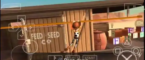 Toy Story 3 PPSSPP Zip File Highly Compressed 08