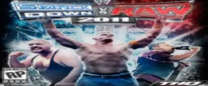WWE SmackDown Vs Raw 2011 PPSSPP ISO Cheat Codes1