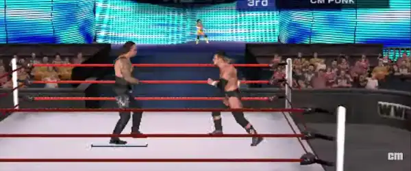 WWE SmackDown Vs Raw 2011 PPSSPP ISO Cheat Codes8