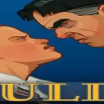 Bully PPSSPP ISO MOD Emulator Download For 1 1