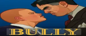 Bully PPSSPP ISO MOD Emulator Download For 1 1