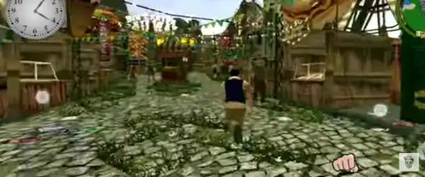 Bully PPSSPP ISO MOD Emulator Download For 3