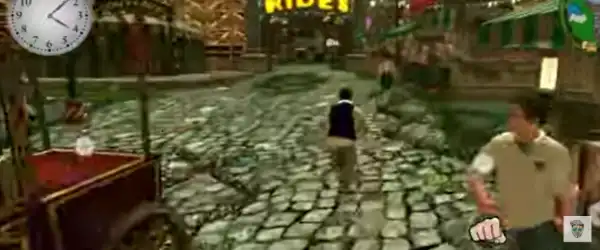 Bully PPSSPP ISO MOD Emulator Download For 4
