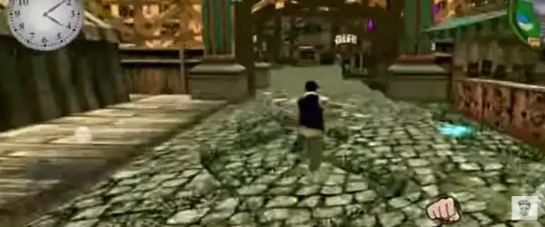 Bully PPSSPP ISO MOD Emulator Download For 5