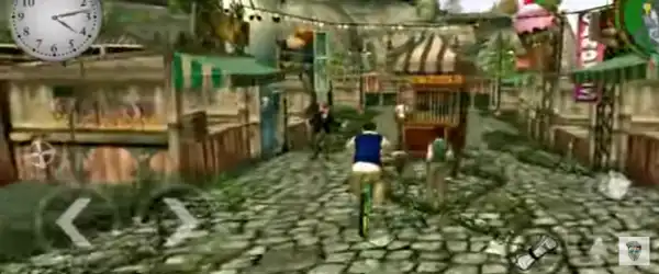 Bully PPSSPP ISO MOD Emulator Download For 6