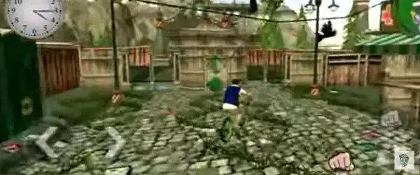 Bully PPSSPP ISO MOD Emulator Download For 7