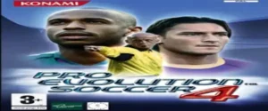 Classic PES 2004 PSP ISO Download For Android1