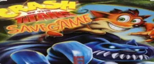 Crash Of The Titans PSP