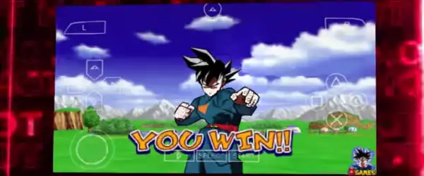 Dragon Ball Z Shin Budokai 2 Mod Super Power Up 2