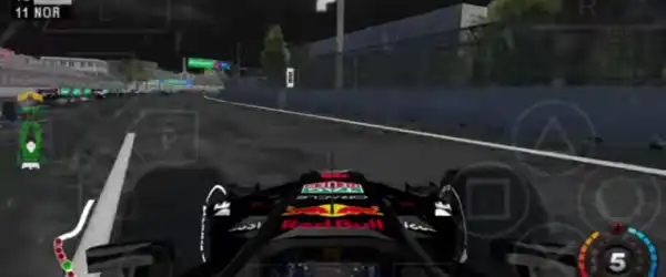 F1 25 PPSSPP ISO File Offline Game For Android7