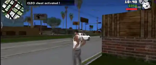 GTA India PPSSPP Zip File Download For Android2