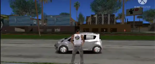 GTA India PPSSPP Zip File Download For Android4