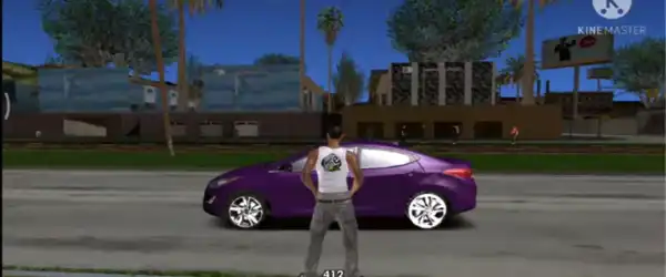 GTA India PPSSPP Zip File Download For Android5