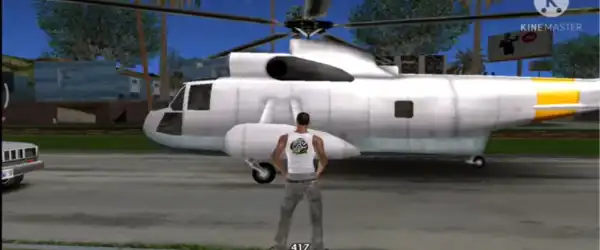 GTA India PPSSPP Zip File Download For Android6