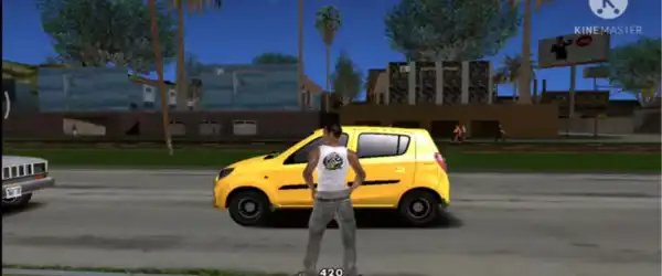 GTA India PPSSPP Zip File Download For Android7