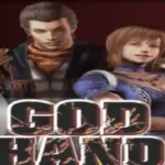 God Hand PPSSPP Highly Compressed Download For 1 1