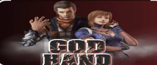 God Hand PPSSPP Highly Compressed Download For 1 1