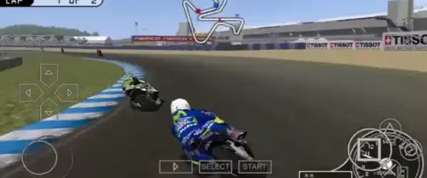MOTOGP 26 PPSSPP ISO Highly Compressed Download2