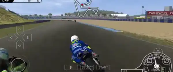 MOTOGP 26 PPSSPP ISO Highly Compressed Download3