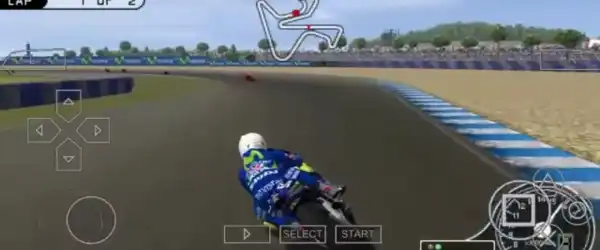 MOTOGP 26 PPSSPP ISO Highly Compressed Download4