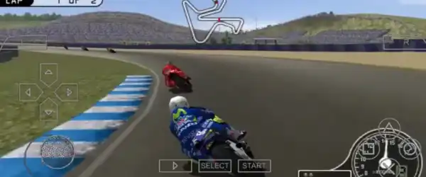 MOTOGP 26 PPSSPP ISO Highly Compressed Download5