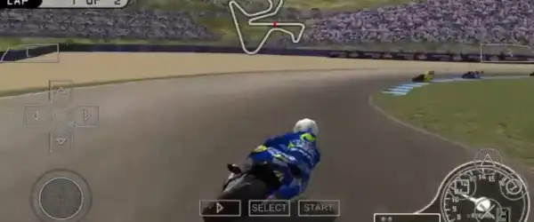 MOTOGP 26 PPSSPP ISO Highly Compressed Download7