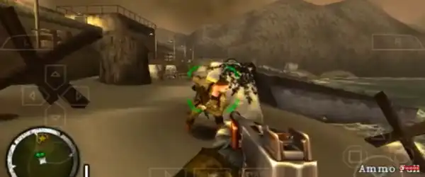 Medal Of Honor Heroes 2 PSP ISO ROM Download08